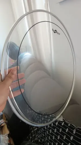 Pele de Bumbo 20
