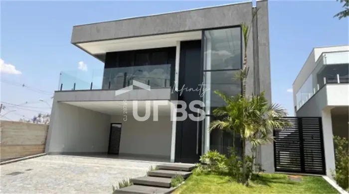 Descubra o luxo e o conforto em Alphaville Anápolis!