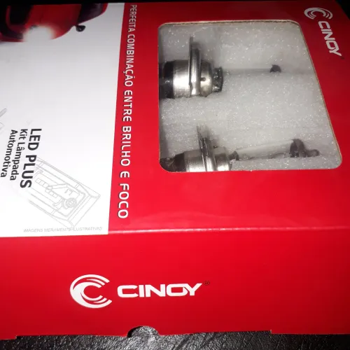 CINOY LED H4