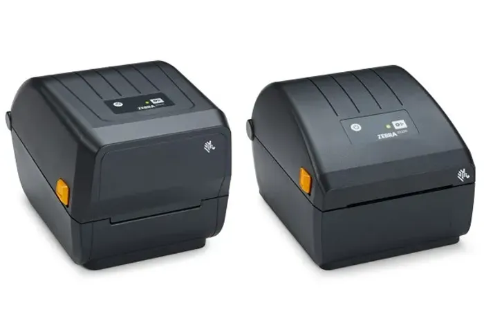Impressora Térmica de Etiquetas Zebra ZD230 Ethernet