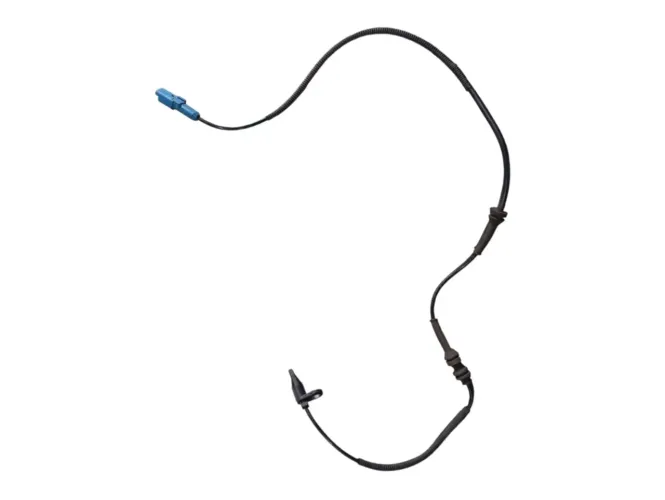 Sensor abs dianteiro Citroen C3 2008 2017