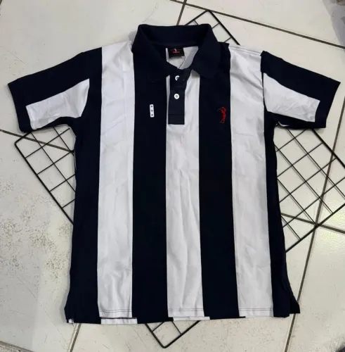 Camisas da aleatory peruanas 