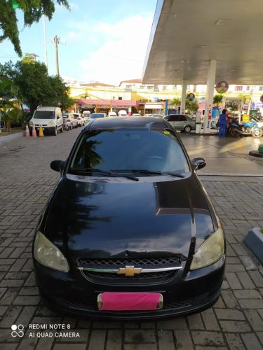 Imagem de Chevrolet Classic Life/ls 1.0 VHC Flexp. 4P 2014