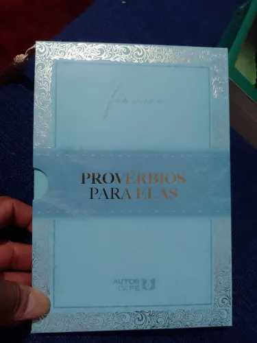 Provérbios para elas - Elaine Cardozo