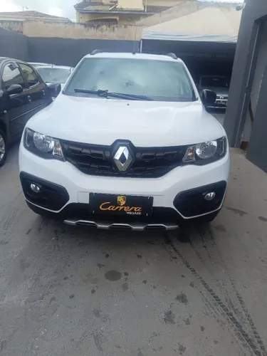 Kwid outsider 2021