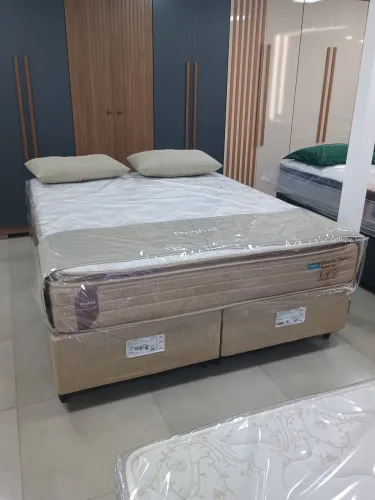 Cama  probel guarda costa 158 x 198 x 72 