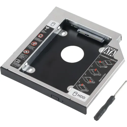 Caddy p/ notebook - Entrego