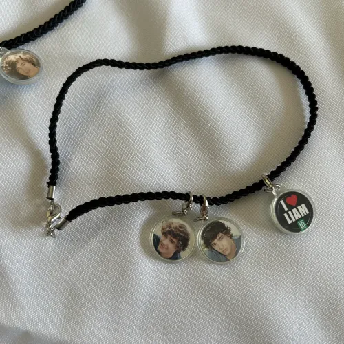Pulseira Oficial - Liam Payne