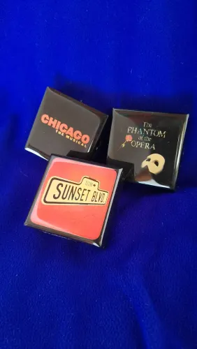 Caixas de fósforo edicao especial coleção New York