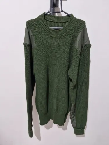 BLUSA FRIO EXERCITO