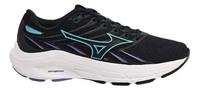 Tênis Mizuno Jet 8 Tamanho 37 