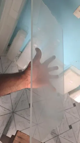 Placa de Acrílico de 6mm e 8mm!!!