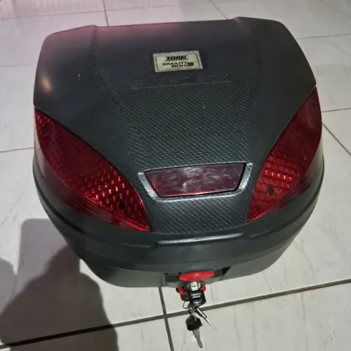 Bauleto 30 Litros Protork Smart Box 3