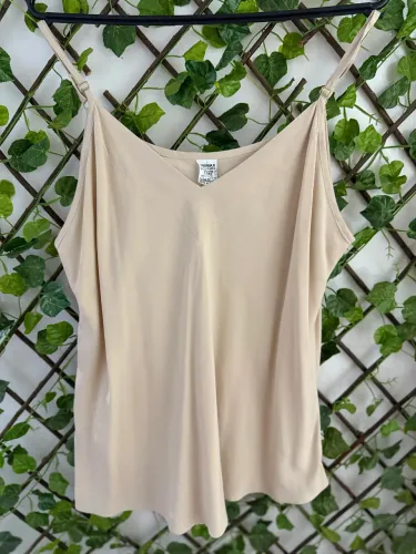 Blusa social