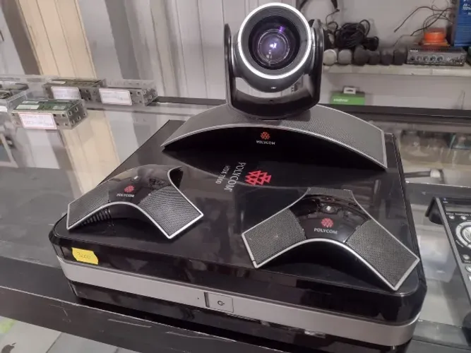 Polycom HDX 7000