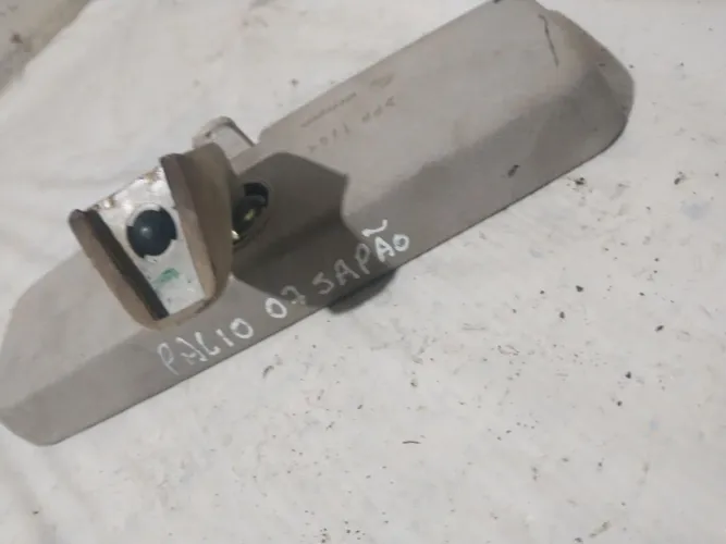 Retrovisor Interno Fiat Palio 07 sapao