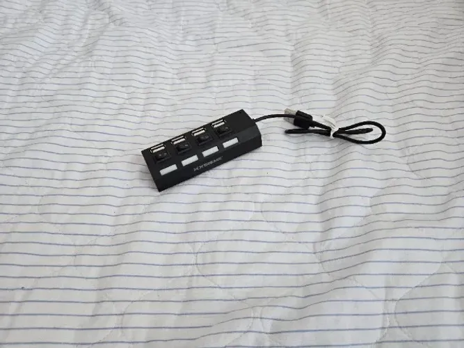 HUB USB 2.0