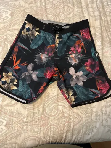 Shorts de Praia Hurley