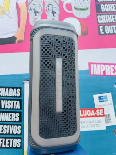 Caixa de som