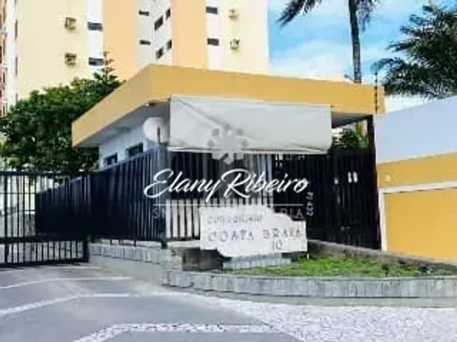 Condomínio Costa Brava - AP929