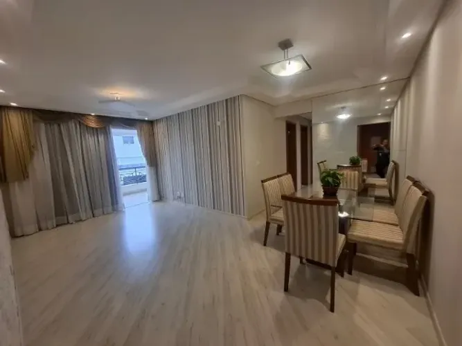 Apartamento - 103m² - Jardim Aquarius - Condomínio Maison Bárbara