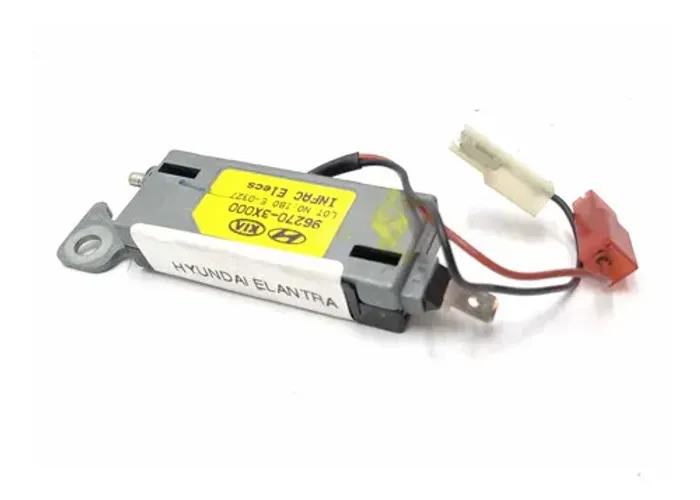 Módulo Antena Interna Elétrica Hyundai Elantra 1.8 2010 2012