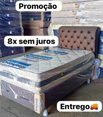 Colchao de qualidade 