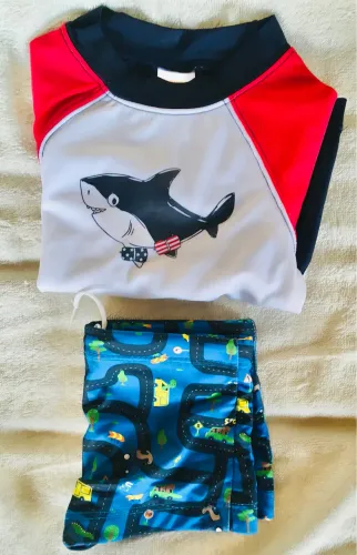 Roupas menino 1 a 2 anos