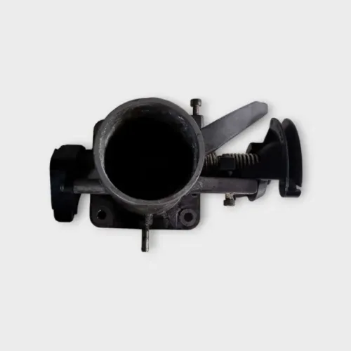 Tbi Corpo Borboleta Gm Zafira Astra 1.8 2.0 1999 A 2009