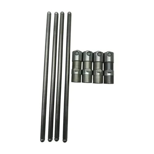 Varetas E Roletes Buell Xb9x/xb12x 2002-2008