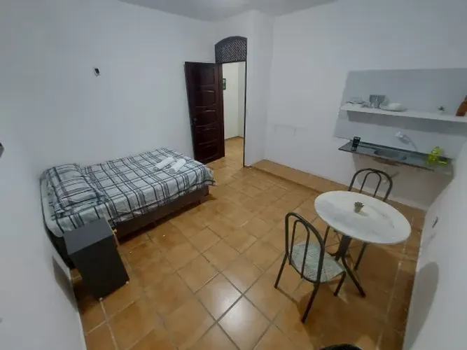 Alugo por Temporada ou Mensal Apartamento-Kitnet em Neópolis