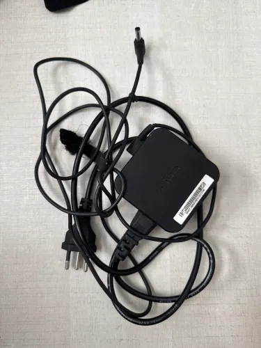 Carregador notbook Asus 