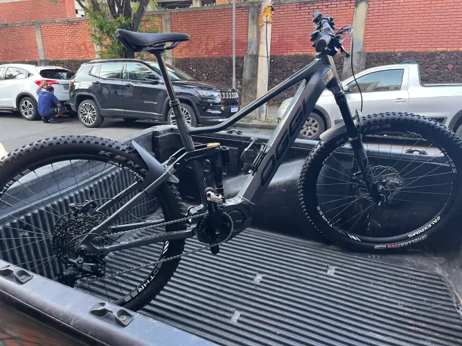 Bike Oggi Forza 2023 tamanho L