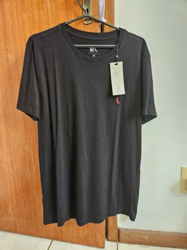 Camiseta Reserva Original - Tamanho M