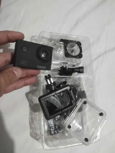 camera gopro fullhd