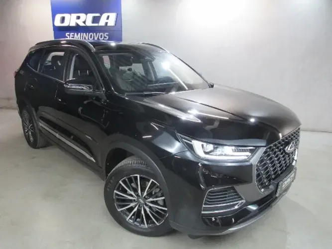 TIGGO 8 PRO 1.5 TCI PLUG-IN HYBRID DHT 22/22