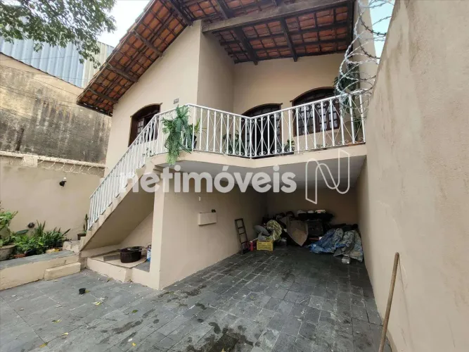 Venda Casa Bonfim Belo Horizonte