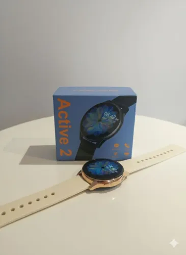 Smartwatch active 2 - Novo