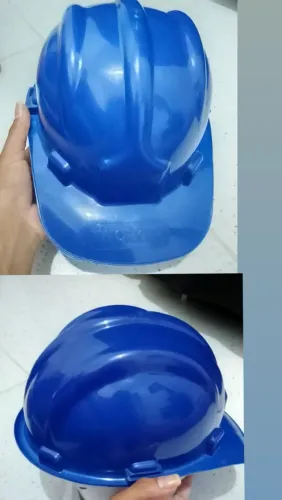 Capacete de segurança