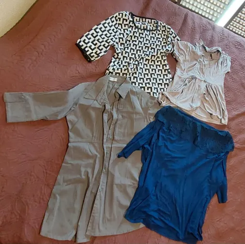 Blusas