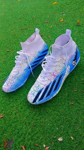 Chuteiras Adidas X Speedportal - Design Exclusivo