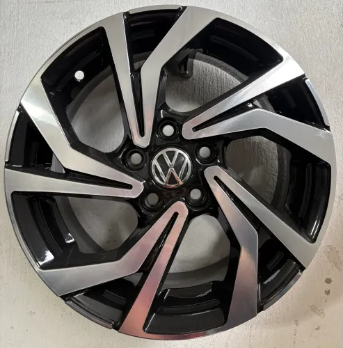 Rodas aro 15 novas (5x100)