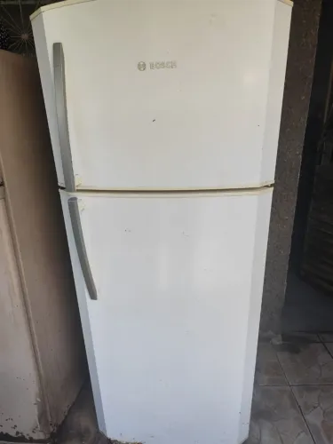 Geladeira Bosch Frost Free