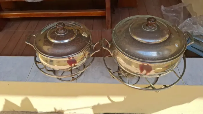 Rechouds de Prata