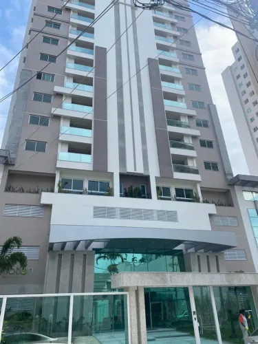 Pelinca/Apt com3 Suítes /4Vagas/R$ 1.450.000,00