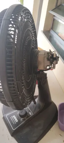 Ventilador Arno