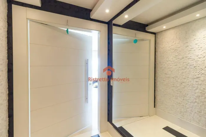 Cobertura com 4 dormitórios à venda, 340 m² por R$ 3.724.000,00 - Vila Yara - Osasco/SP