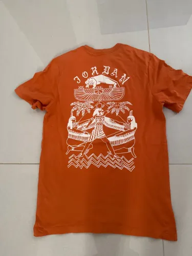 Camiseta Jordan