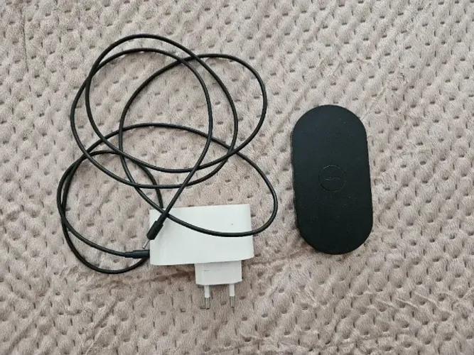 Carregador sem fio Nokia DT-900