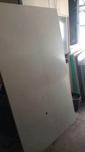 COMPRAMOS PAINÉIS EUCATEX USADO E PARA PINTURA